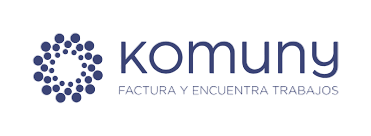 logo de komuny